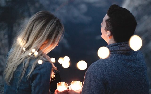 couple