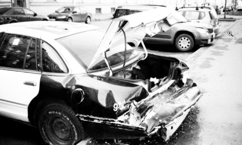 When You Need to File a Car Accident Lawsuit