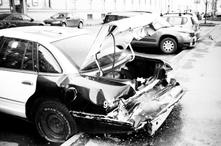 When You Need to File a Car Accident Lawsuit