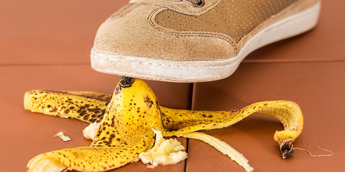 Steps to Take When You Got Involved in a Slip and Fall Accident