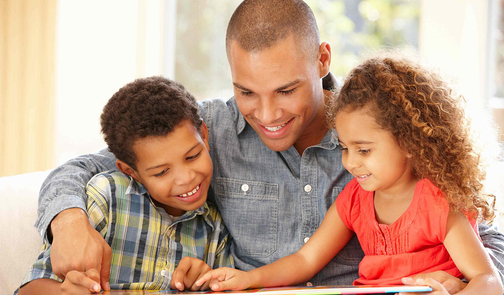 Child Support Explained