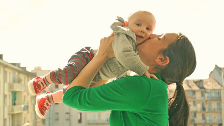 parenting