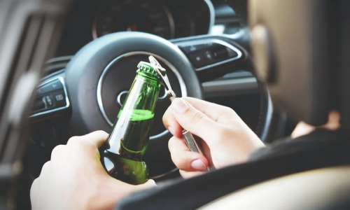 Top 5 Qualities to Look for in a DUI Lawyer: Finding the Right Advocate for Your Case