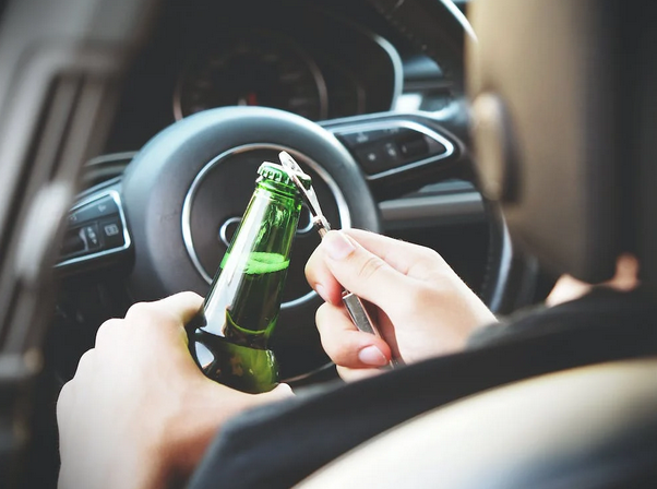 Top 5 Qualities to Look for in a DUI Lawyer: Finding the Right Advocate for Your Case